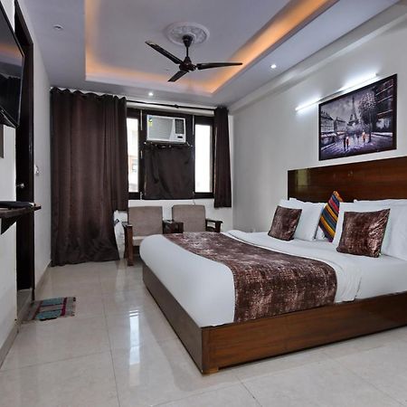 Hotel Admire Inn "Atta Market, Noida Sector 18" Eksteriør bilde