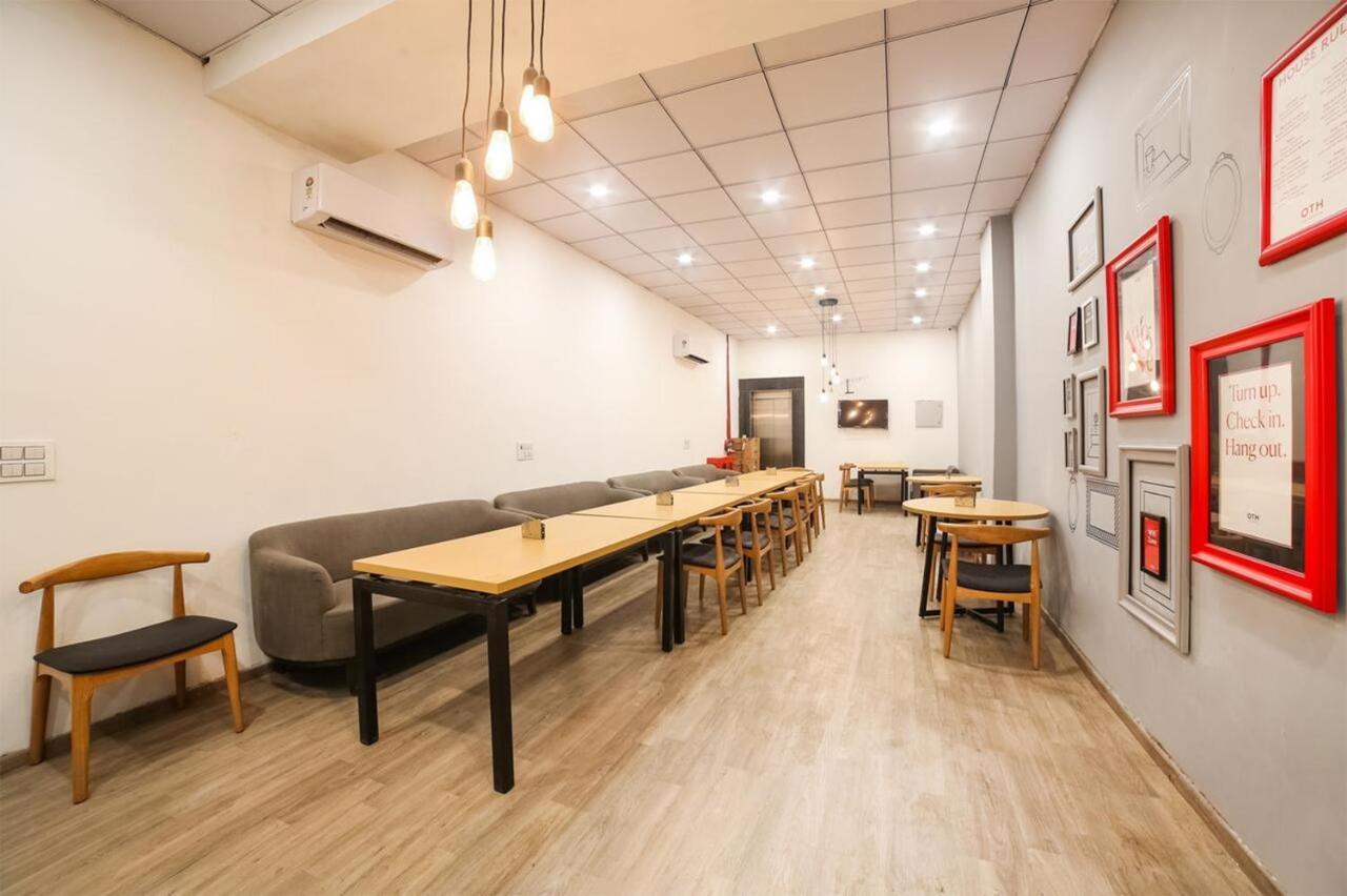 Hotel Admire Inn "Atta Market, Noida Sector 18" Eksteriør bilde