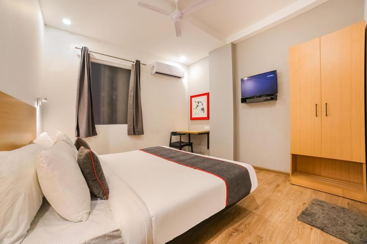 Hotel Admire Inn "Atta Market, Noida Sector 18" Eksteriør bilde