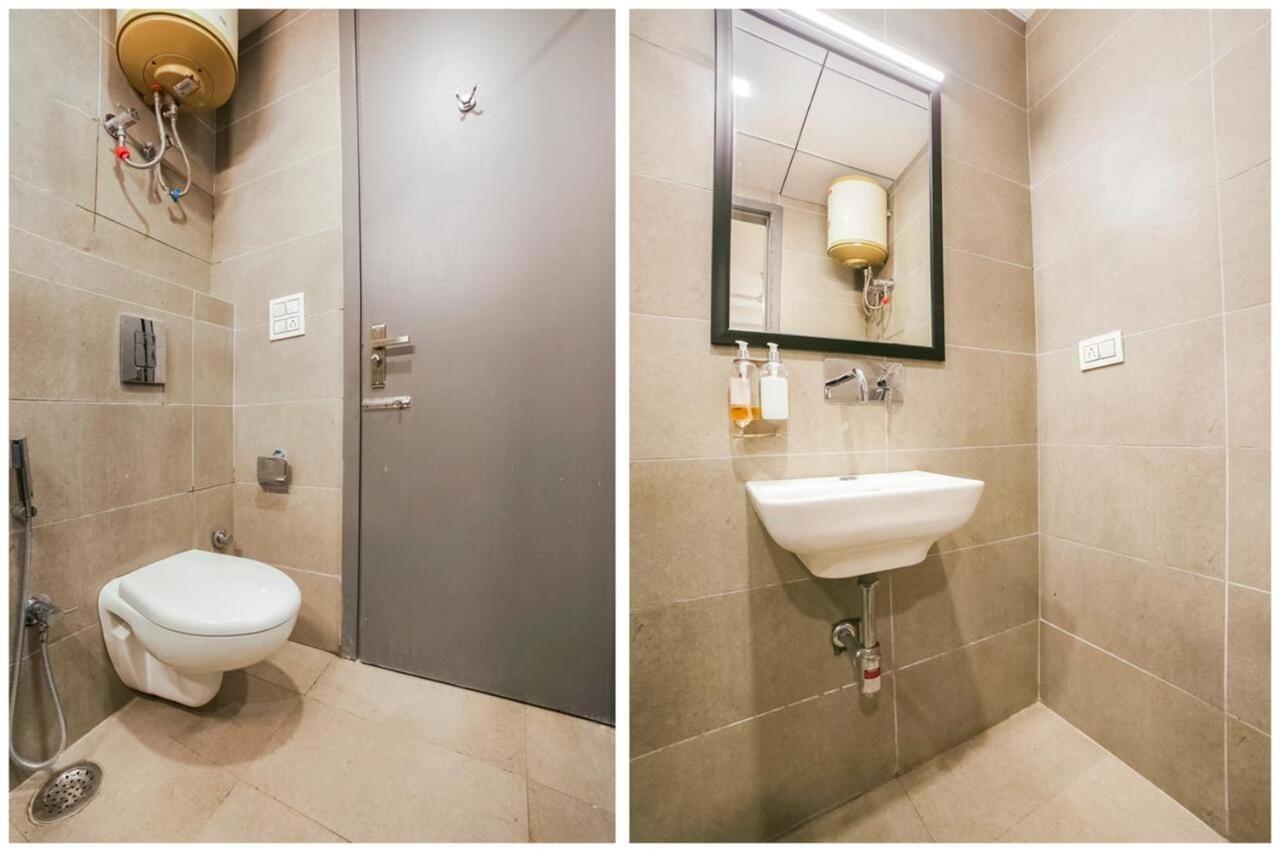 Hotel Admire Inn "Atta Market, Noida Sector 18" Eksteriør bilde