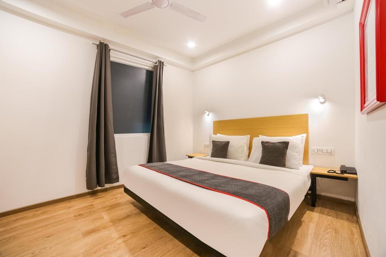 Hotel Admire Inn "Atta Market, Noida Sector 18" Eksteriør bilde