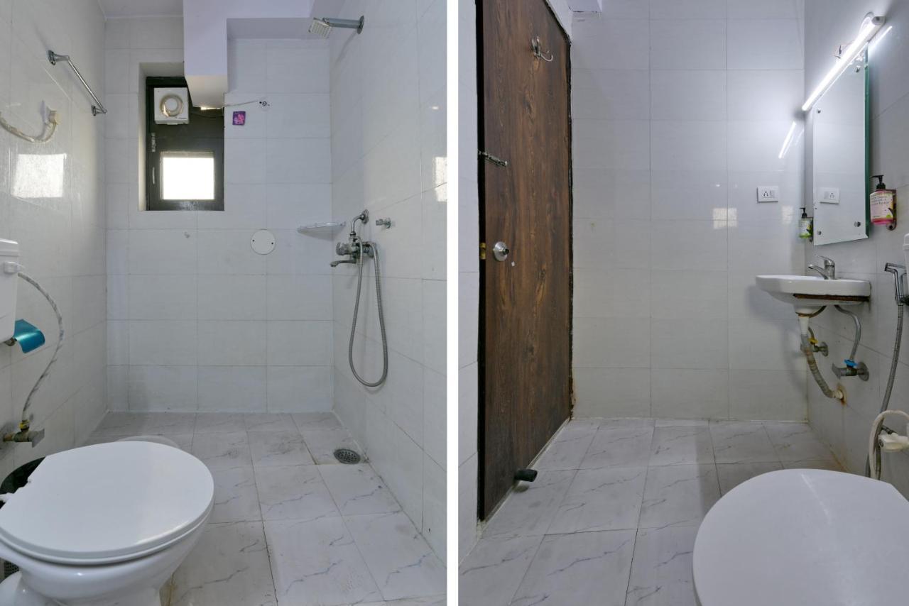 Hotel Admire Inn "Atta Market, Noida Sector 18" Eksteriør bilde
